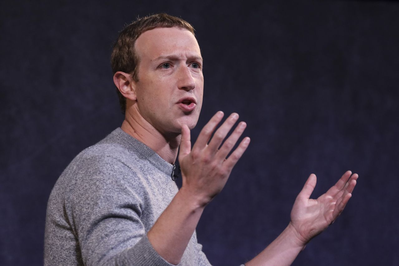 Facebook naraża miliony kont na niebezpieczeństwo. "Nie jest to dla nas priorytet"