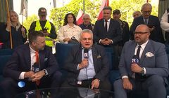 Prokuratura nałożyła karę na Sakiewicza