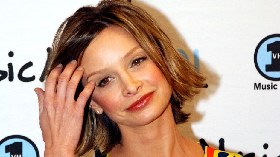 Calista Flockhart zdobyła serca fanów jako Ally McBeal