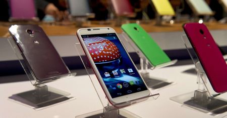Lenovo szykuje konferecję - wkrótce zobaczymy nowe smartfony