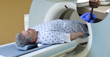 Każdy mężczyzna narażony jest na nowotwór prostaty. Wszystko zaczyna się po czterdziestce