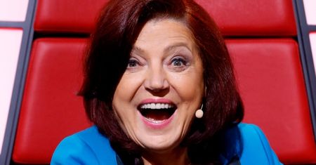 79-letnia Urszula Dudziak opisuje swoje ŻYCIE EROTYCZNE: "Kochajmy się, póki możemy się ruszać"