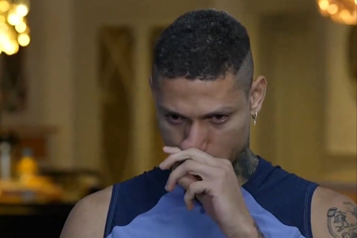 Richarlison w rozmowie z ESPN