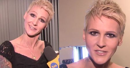 Chylińska: "Przyjaźnimy się z Hołownią, to jest naprawdę mocna relacja"