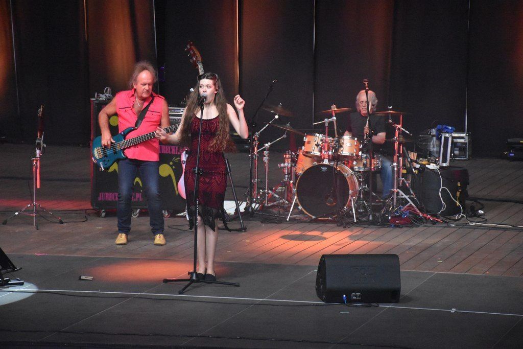 Koncert &#34;Budki Suflera&#34;
