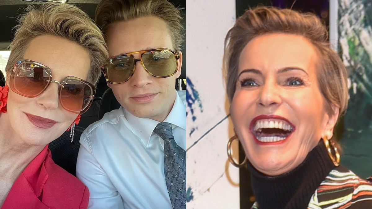 Paulina Smaszcz potwierdza, że będzie babcią. "Jestem cała w skowronkach"