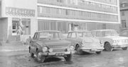 Tylko dla fanów motoryzacji. Każdy kierowca powinien wiedzieć