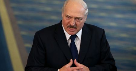 Cios zadany Putinowi. Łukaszenka zdecydował ws. wojny