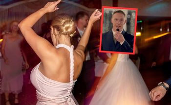 Bawił się na polskim weselu. Nowozelandczyk mówi, co tam przeżył