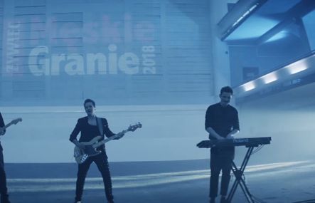 Zalewski, Podsiadło i Kortez promują Męskie Granie utworem "Początek" (wideo)