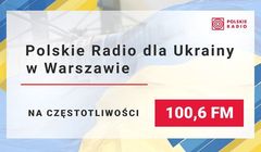 Polskie Radio dla Ukrainy znów nadaje w Warszawie, Eurozet bez częstotliwości. „Czujemy się dyskryminowani”