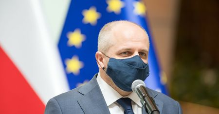 W rządzie cieszą się z inflacji? Poseł ma teorię