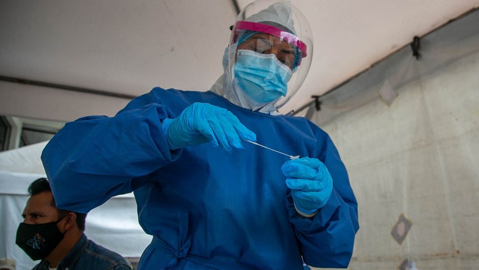 Koronawirus. Europa walczy z epidemią. Nowe restrykcje