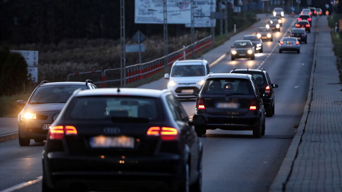 Z Zakopianki wkrótce mają zniknąć wszystkie reklamy.