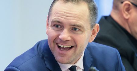 Karol Nawrocki wywołał burzę dyplomatyczną. Ukraiński politolog: "Próbuje naśladować Trumpa"