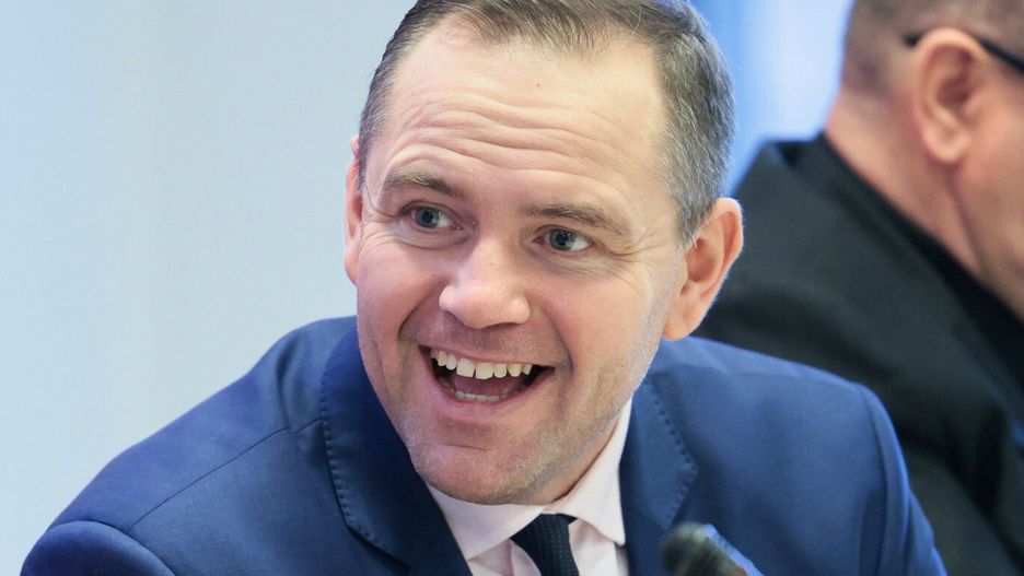 Spotkanie kandydata na prezydenta Karola Nawrockiego 