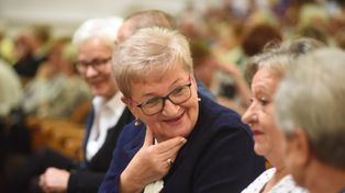 Zielona Góra: Uniwersytet Trzeciego Wieku rozpoczął nowy rok akademicki