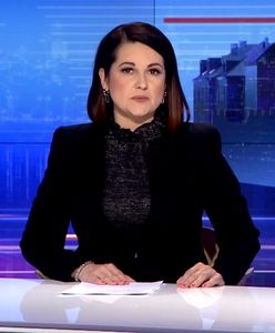 "Wiadomości" TVP lakonicznie o filmie Sekielskich. Nie podali nawet tytułu