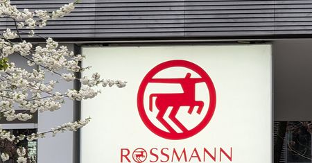 Rossmann kusi promocjami perfum. Calvin Klein Euphoria za 99 zł