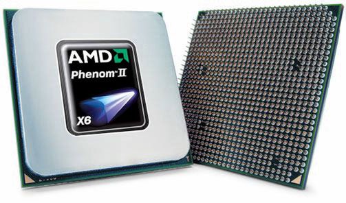 AMD - Bulldozery na CeBIT, a teraz... tniemy ceny! 1