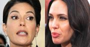 Teri Hatcher obraża... Angelinę!