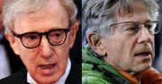 Woody Allen: "Polański to artysta i MIŁY FACET. CIERPIAŁ!"