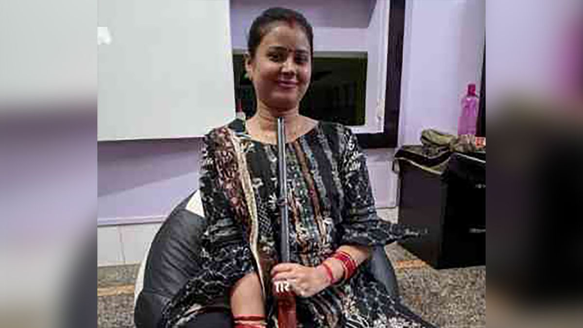 Robiła selfie z naładowaną strzelbą. Skończyło się tragicznie 1