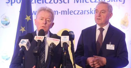 Dymisja w rządzie. Jest nowy "winny"