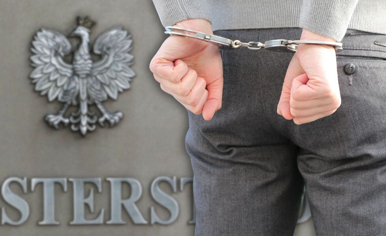 Nowe informacje w sprawie zatrzymanego w MON szpiega