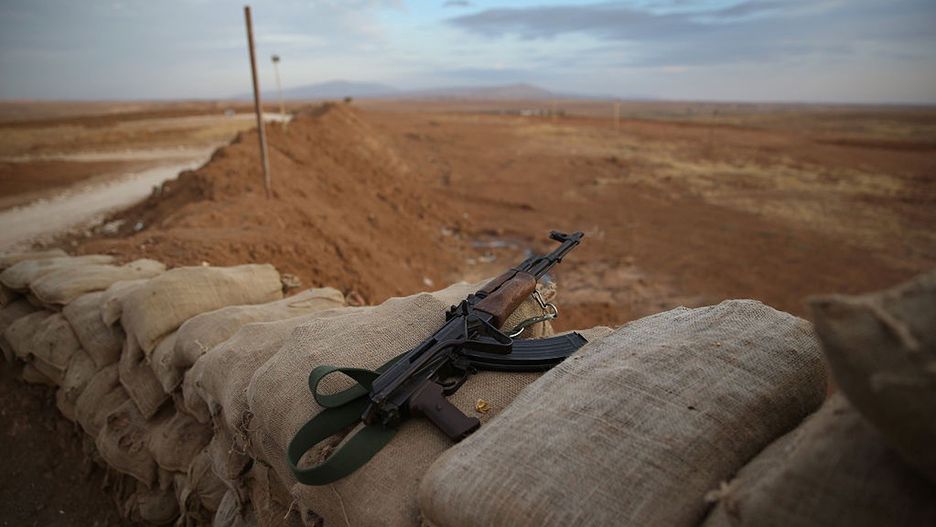 Wielka Brytania Przedstawicielka ISIS została skazana na dożywocie za przygotowywanie ataku terrorystycznego w Londynie