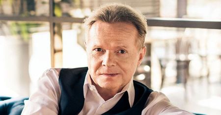 Michał Bajor odwołuje wszystkie koncerty. Artysta ma problemy ze zdrowiem: "Z przykrością muszę zawiadomić"