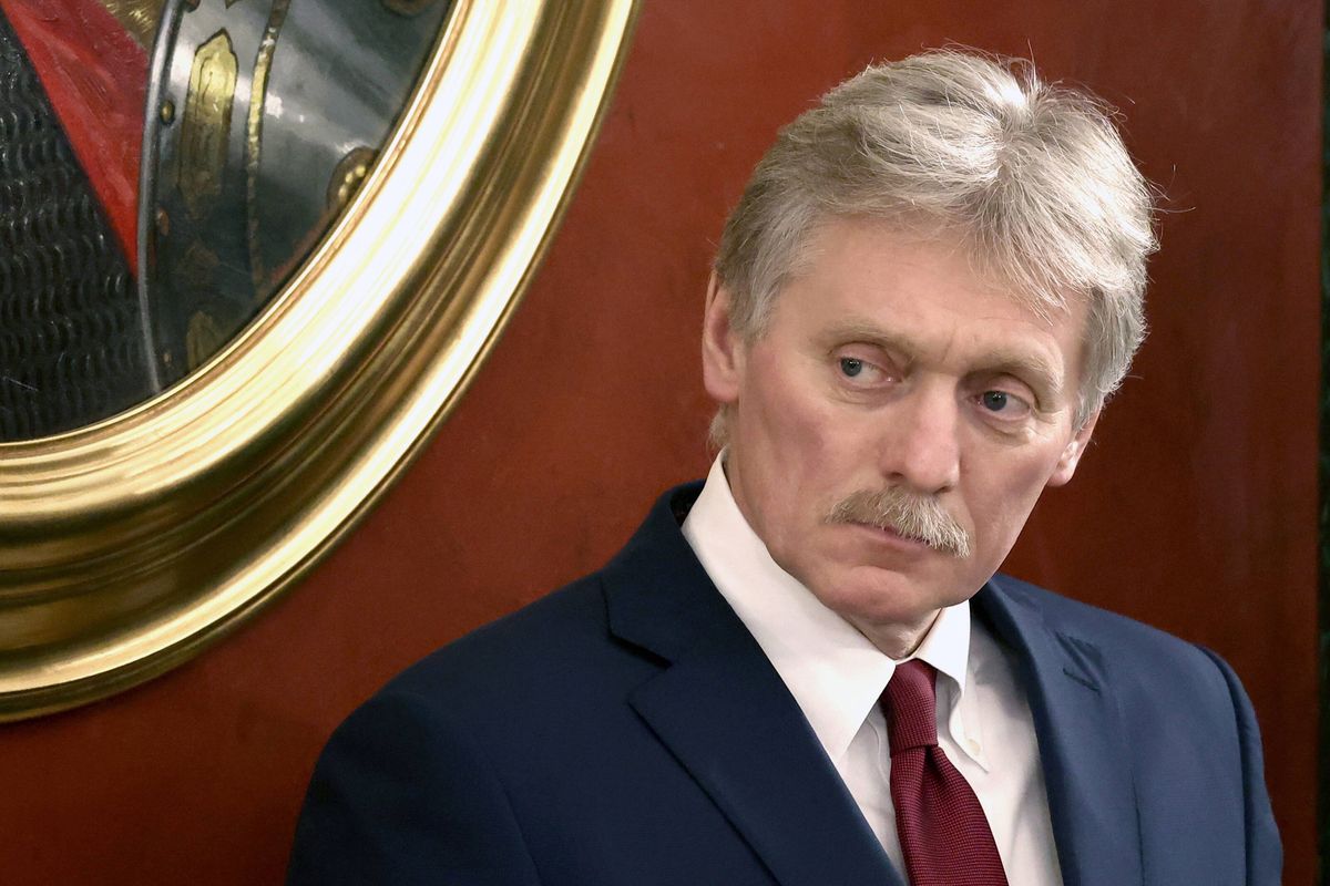 Krem oskarża Polskę o eskalację napięcia. "Białoruś wiec, co robić"
