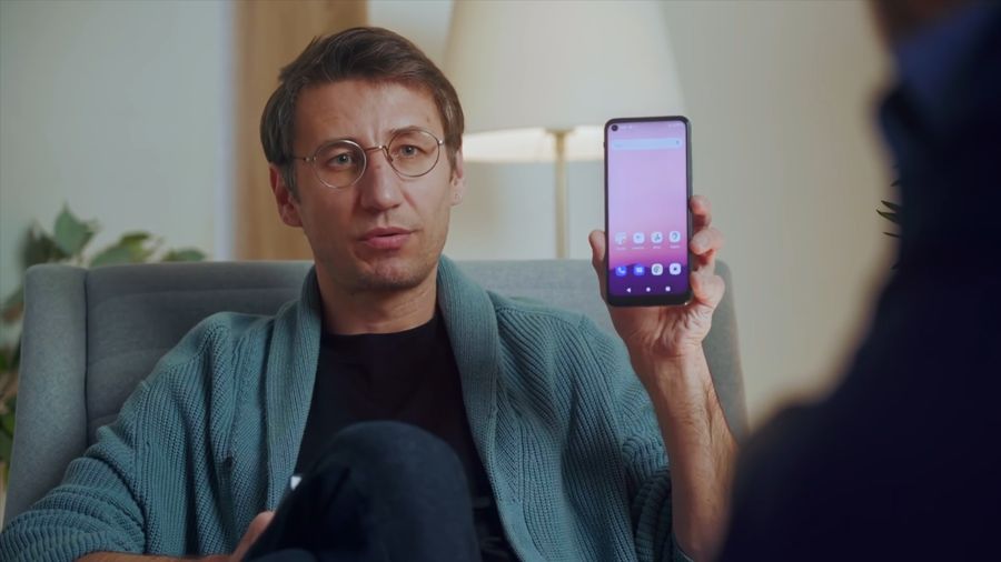 Ayya T1, smartfon Putina. Co może pójść nie tak?