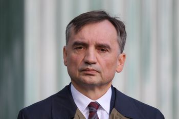 Prokuratura działa ws. Ziobry. Wydała postanowienie