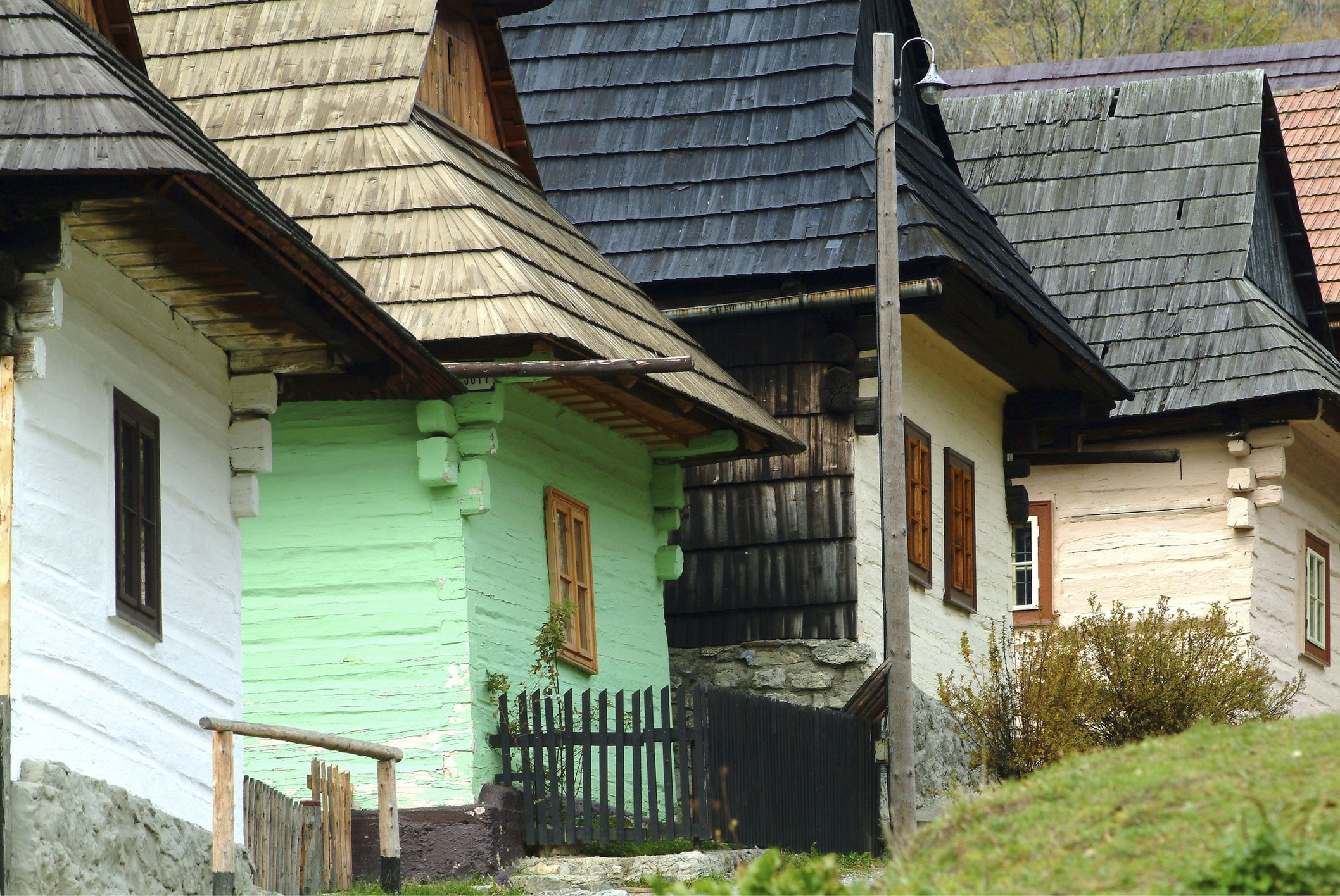 Turyści zakłócają życie prywatne mieszkańców wsi 