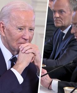 Tusk i Duda w USA. Padł ważny apel do państw NATO