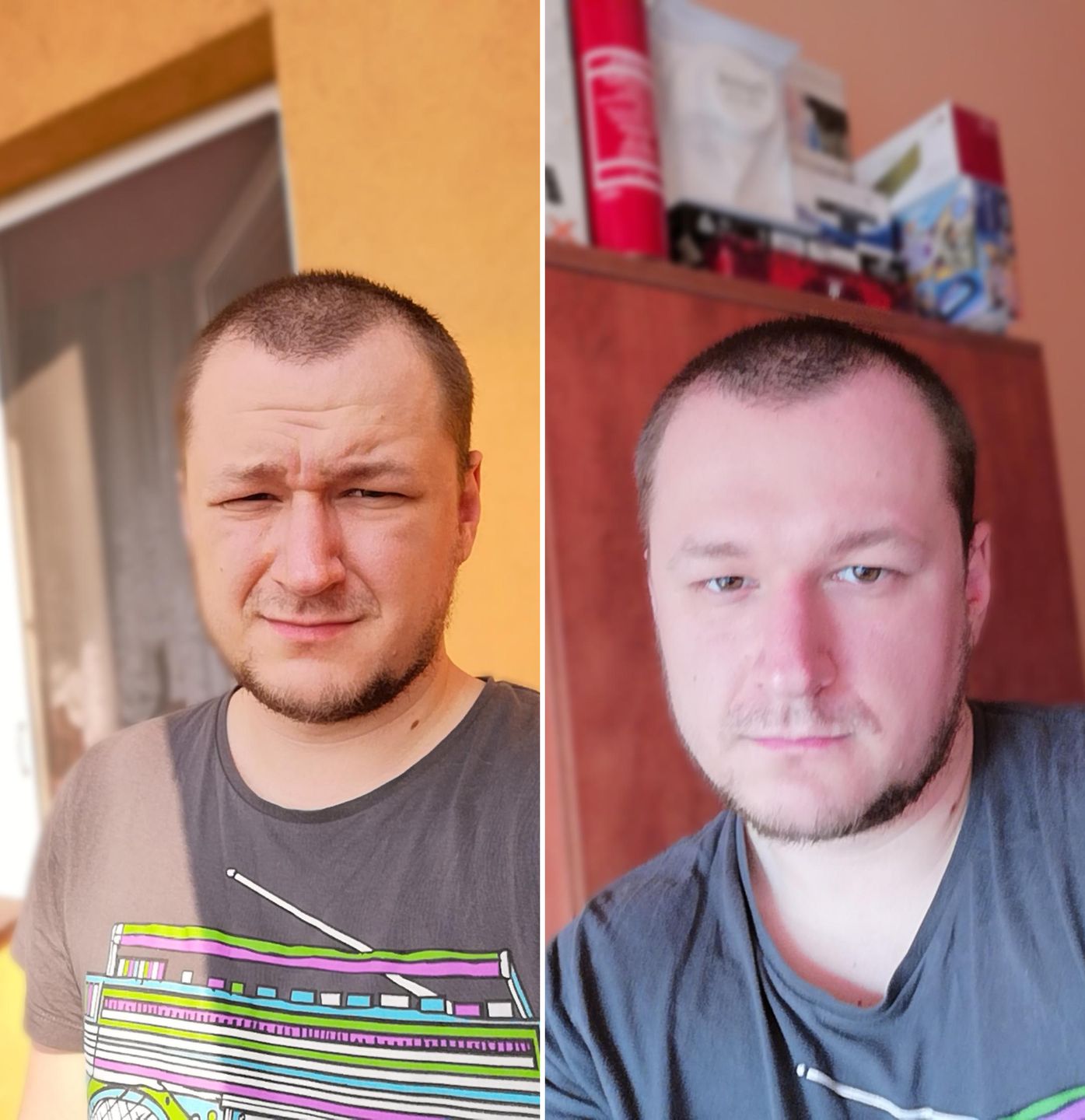 Instagram z trybem rozmywania tła. Jak skorzystać z nowej funkcji? 3