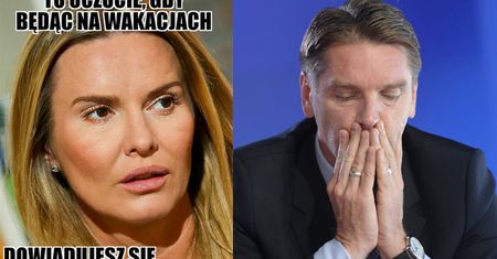 Internauci śmieją się z "reklam Lisa"...