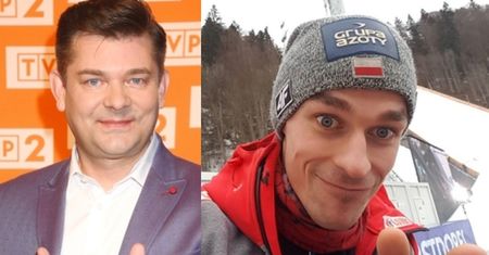 Martyniuk napisał piosenkę dla Piotra Żyły! Teraz szuka "fajnej linii melodycznej"