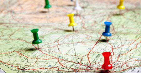 Dane z Map Google powinny być łatwiej dostępne – Open Data Institute martwi się o rozwój UK
