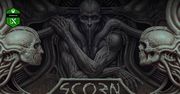Scorn, czyli niepokój i zachwyt na nowym materiale z Xbox Series X