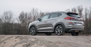 Hyundai Tucson z systemem 48V Mild Hybrid: czy to w ogóle ma sens?
