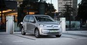Volkswagen e-up! powrócił i przy okazji podrożał. Cena nie wróży sukcesu