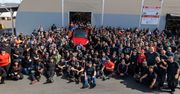 Tesla wyprodukowała już milion aut. Spora w tym zasługa Modelu 3
