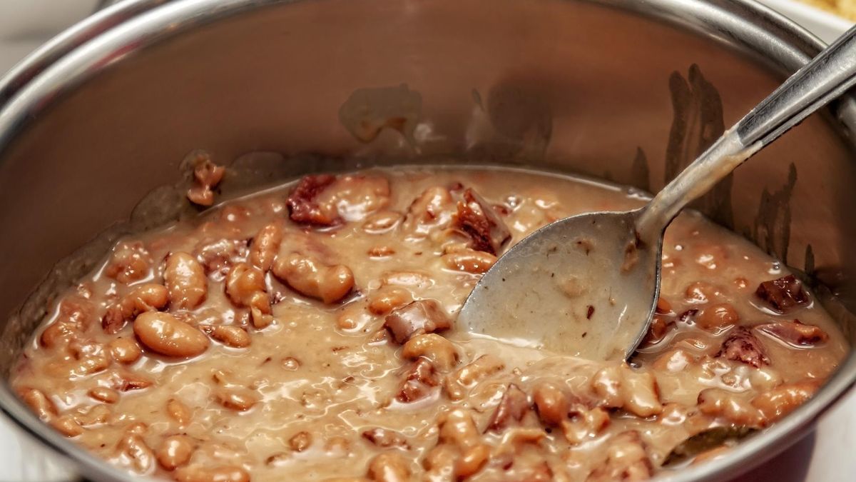 Rośliny strączkowe chronią przed stanami zapalnymi