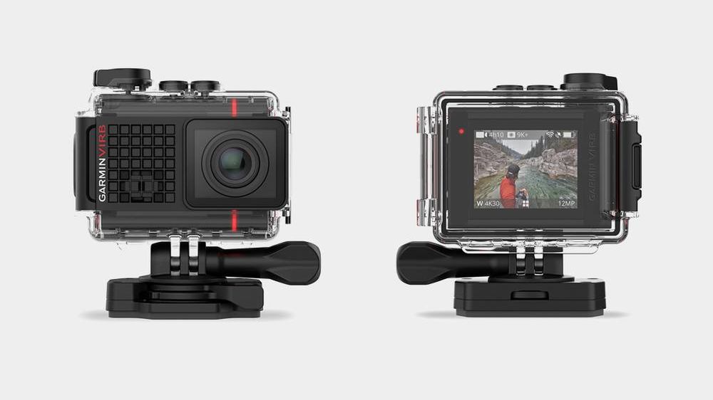 Garmin VIRB Ultra 30: nadchodzące GoPro Hero 5 ma już niezwykle groźnego konkurenta 1