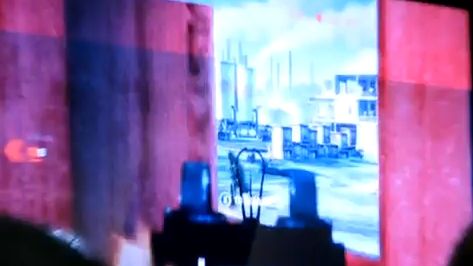 Battlefield: Bad Company 2 na PAX2009 1