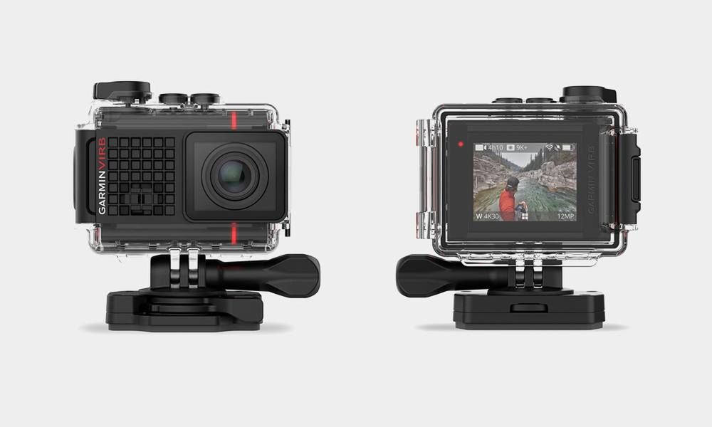 Garmin VIRB Ultra 30: nadchodzące GoPro Hero 5 ma już niezwykle groźnego konkurenta