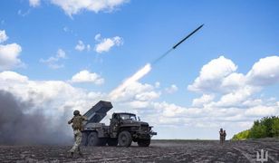 Dochodzenie ws. katastrofy F-16. Są pierwsze hipotezy