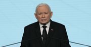 "Nie chcę oceniać". Kaczyński o kłótni w Białym Domu